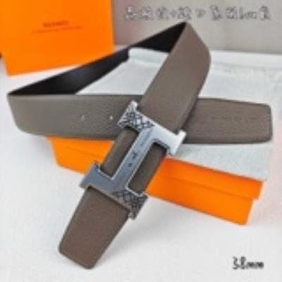 wholesale quality hermes women belt model no. 578
